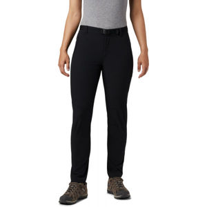 Columbia CENTENNIAL CREEK PANT černá XS - Dámské kalhoty