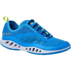 Columbia DRAINMAKER 3D modrá 9 - Pánské multisportovní boty