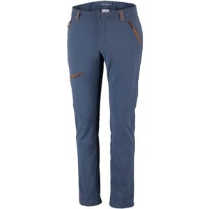Columbia TRIPLE CANYON FALL HIKING PANT modrá 38 - Pánské kalhoty