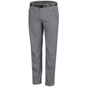 Columbia MAXTRAIL PANT šedá 36 - Pánské outdoorové kalhoty