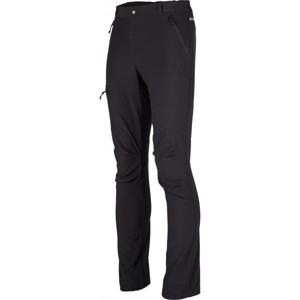 Columbia TRIPLE CANYON PANT černá 36/34 - Pánské kalhoty