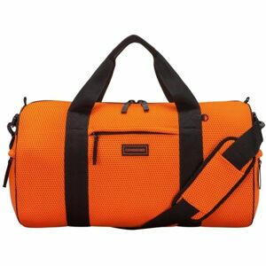 Consigned MARLIN Oranžová NS - Sportovní/cestovní taška
