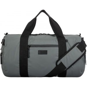 Consigned LARSON MARLIN Sportovní/cestovní taška, šedá, velikost UNI
