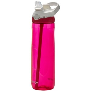Contigo ASHLAND růžová NS - Sportovní hydratační láhev