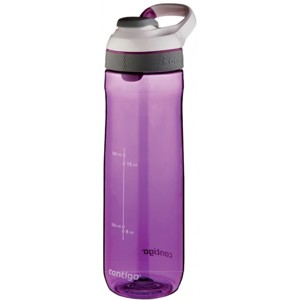 Contigo CORTLAND fialová  - Sportovní hydratační láhev