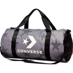 Converse SPORT DUFFEL černá NS - Sportovní/cestovní taška