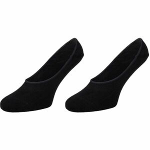 Converse FOOTIE 2PP Pánské ponožky, černá, velikost 43-46