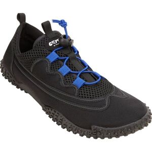 Cool SKIN TEK Pánské boty do vody, černá, velikost