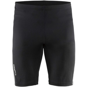 Craft MIND SHORT TIGHTS černá XL - Pánské běžecké šortky