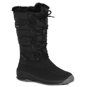 Crossroad PABLO černá 40 - Dámská zimní obuv