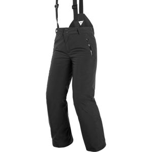 Dainese SCARABEO PANTS černá 140 - Dětské lyžařské kalhoty