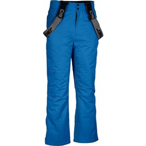 Diel EDDY modrá 165 - Dětské lyžařské kalhoty