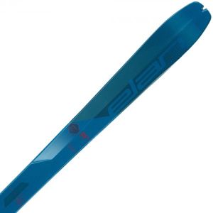 Elan IBEX 84 Skialpové lyže, modrá, velikost 170