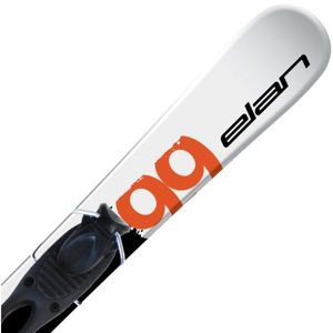 Elan VARIO  99 - Sjezdové twintip lyže