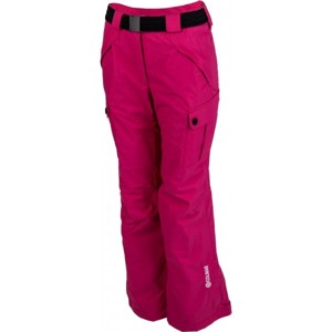 Elan DEMO - Dámské lyžařské kalhoty