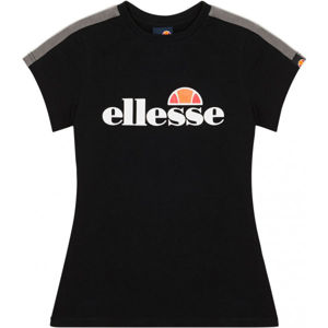 ELLESSE MALIS TEE Růžová S - Dámské tričko