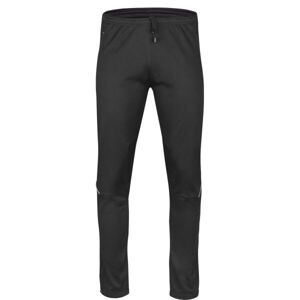 Etape DOLOMITE WS Pánské softshellové kalhoty, černá, velikost XXL