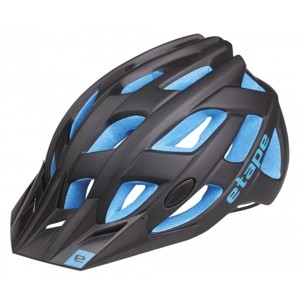 Etape ESCAPE modrá (55 - 56) - Pánská cyklistická helma