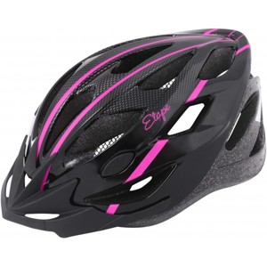 Etape JULLY černá (58 - 61) - Dámská cyklistická helma