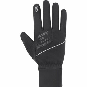 Etape EVEREST WS+ Zimní rukavice, Černá, velikost S