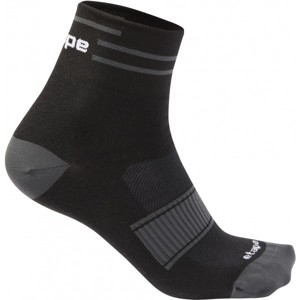Etape SOLE PONOZKA černá M/L - Pánské ponožky