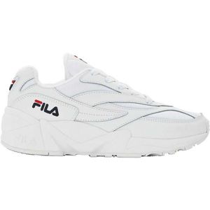 Fila VENOM LOW WMN bílá 41 - Dámské volnočasové boty
