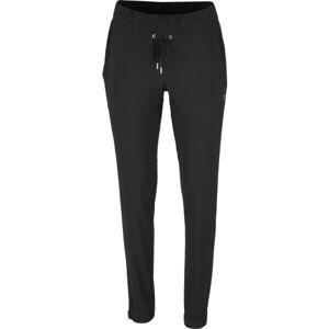 Fila MARINA Dámské kalhoty, černá, velikost XS