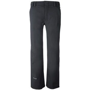 Fischer PANTS VANCOUER M Pánské lyžařské kalhoty, černá, veľkosť XL