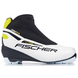 Fischer Boty na běžky vhodné pro klasiku Dámské boty na klasiku, černá, velikost 40