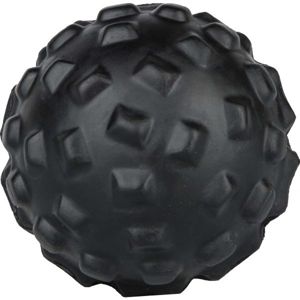 Fitforce MASSAGE BALL Masážní míček, černá, velikost os
