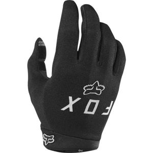Fox RANGER GLOVE GEL černá XL - Pánské cyklo rukavice