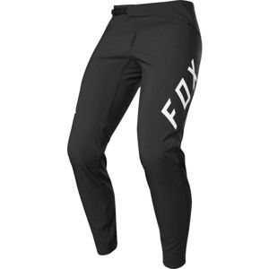 Fox DEFEND PANT černá 36 - Pánské kalhoty na kolo