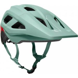 Fox MAINFRAME MIPS Helma na kolo, světle zelená, velikost
