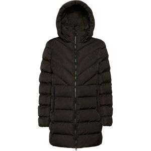 Geox Dámská zimní bunda Dámská zimní bunda, černá, velikost 46