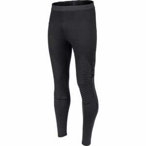Halti HALLA Pánské běžkařské kalhoty, černá, veľkosť M