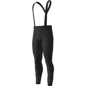 Halti OLAS XCT M Pánské běžecké kalhoty, černá, velikost L