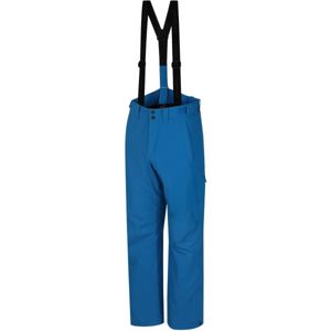 Hannah CLARK modrá M - Pánské lyžařské kalhoty