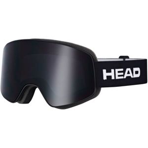 Head HORIZON černá  - Pánské lyžařské brýle