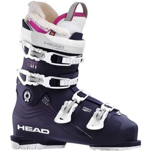 Head NEXO LYT 80 W fialová 25 - Dámská lyžařská obuv