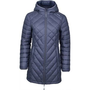 Head ADELA modrá XL - Dámský zimní kabát