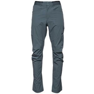 Head COMBIN Pánské outdoorové kalhoty, tmavě šedá, veľkosť 2XL