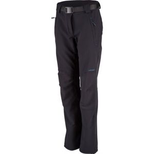 Head CORRY tmavě šedá XXL - Dámské outdoorové kalhoty
