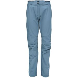 Head ETTAL Dámské outdoorové kalhoty, modrá, veľkosť XXL