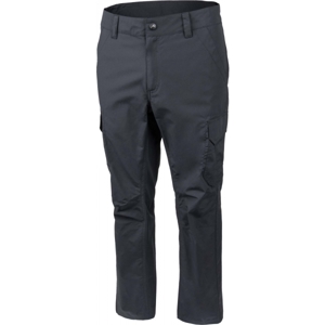 Head OREGON černá L - Pánské outdoorové kalhoty