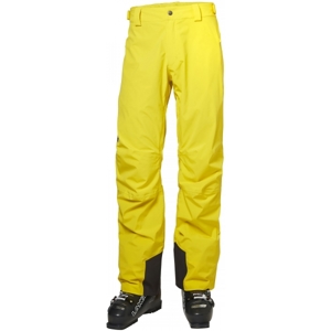 Helly Hansen LEGENDARY PANT žlutá XL - Pánské kalhoty