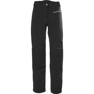 Helly Hansen BELLISSIMO PANT černá M - Dámské lyžařské kalhoty