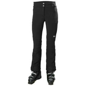 Helly Hansen AVANTI STRETCH Dámské lyžařské kalhoty, černá, velikost M