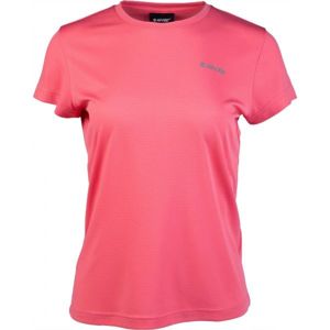 Hi-Tec LADY BIRMA II růžová XL - Dámské triko