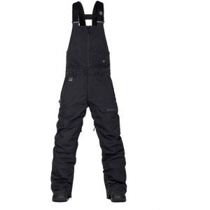 Horsefeathers GROOVER PANTS černá XL - Pánské zimní kalhoty