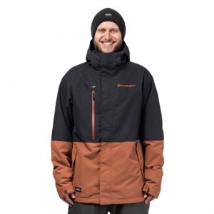 Horsefeathers PROWLER JACKET - Pánská lyžařská/snowboardová bunda